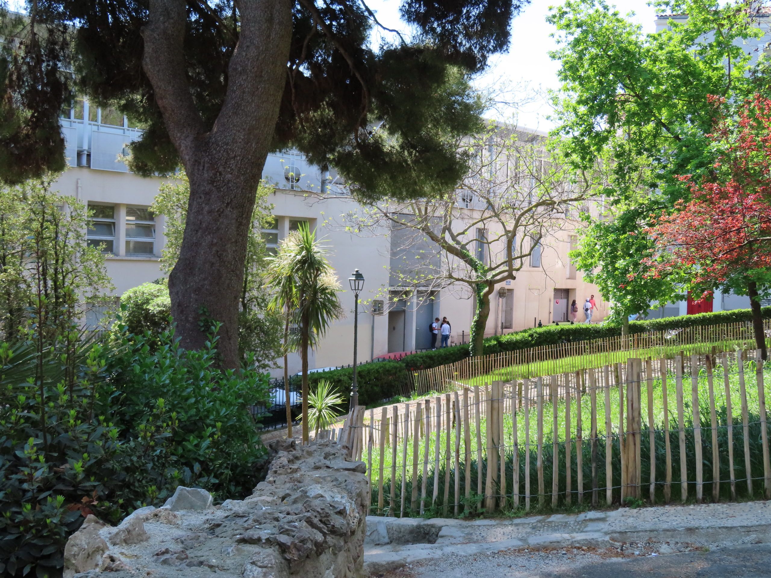 carte d'école